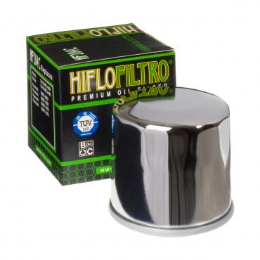 Hiflo Ölfilter HF204C Honda/Kawa/Yam.