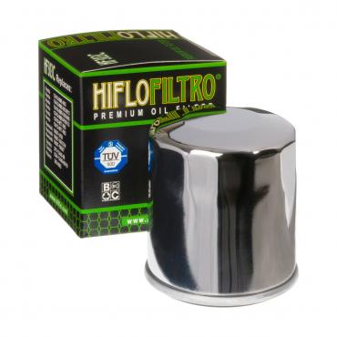Hiflo Ölfilter HF303C Honda/Kawa/Yam