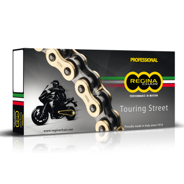 REGINA O-Ring Kette 428-ORT2