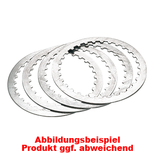TRW Kupplungszwischenscheiben Kit MES414-9
