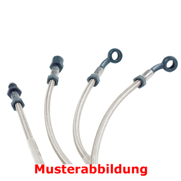 TRW Stahlflexleitung MCH899V3