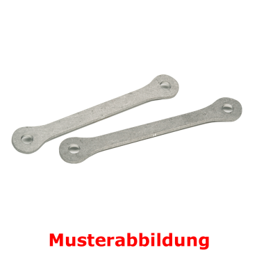 TRW Hecktieferlegung MCTL187