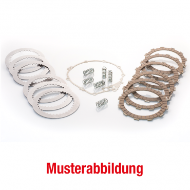 TRW Kupplungssuperkit MSK220