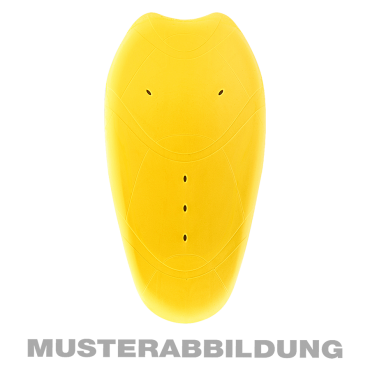 SAS-TEC Rückenprotektor SCL 13