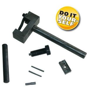 REGINA chain riveting Tool 520-530 (805199)
