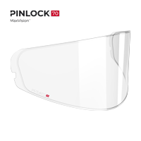 Pinlock Scheibe 70 ROCC810 MAXVISION