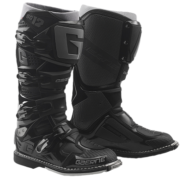 GAERNE SG12 Crossstiefel