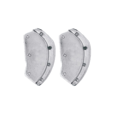 GAERNE steel cap SG12 (set)