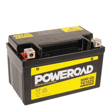 POWEROAD Gel YG10ZS 12V/8,6Ah