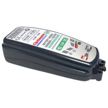 OPTIMATE Batterieladegerät SAE Lithium 0,8A