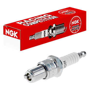 NGK Kerze B10EG