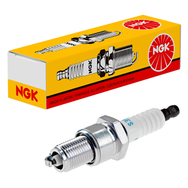 NGK Kerze BPR6ES