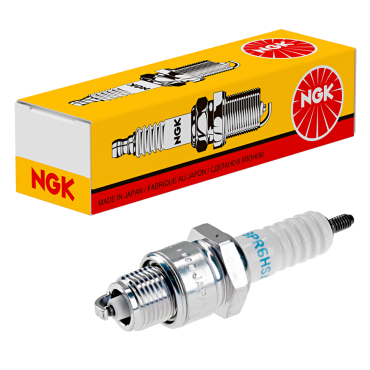 NGK Kerze BPR6HS