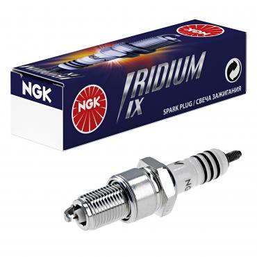 NGK Zündkerze BPR8EIX (VE04)