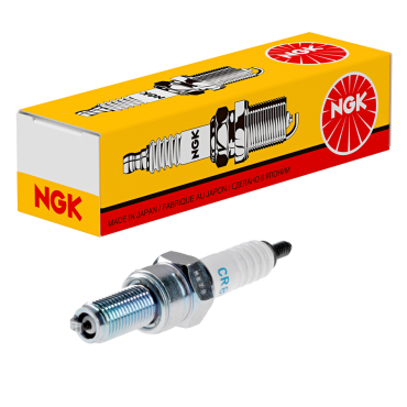 NGK Kerze CR6E