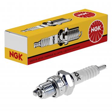 NGK Kerze D6HA