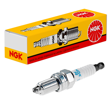 NGK Kerze DCPR8EKC