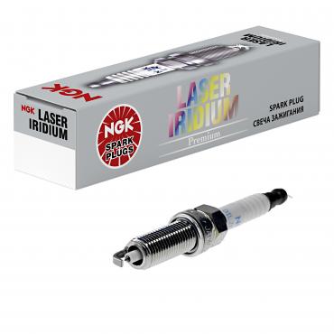 NGK Iridium spark plug ILZKAR7B11