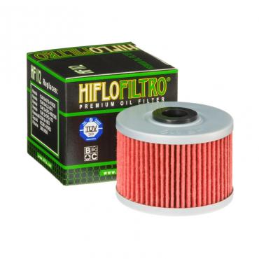 HIFLO Ölfilter HF112 Honda/Suzuki/Kawa