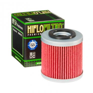 HIFLO Ölfilter HF154 Husqvarna