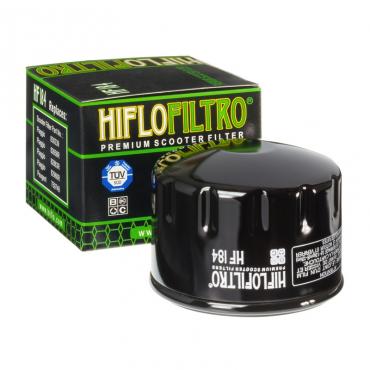 HIFLO Ölfilter HF184 Piaggio