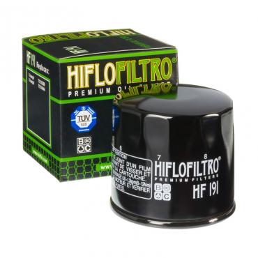 HIFLO Ölfilter HF191 Triumph