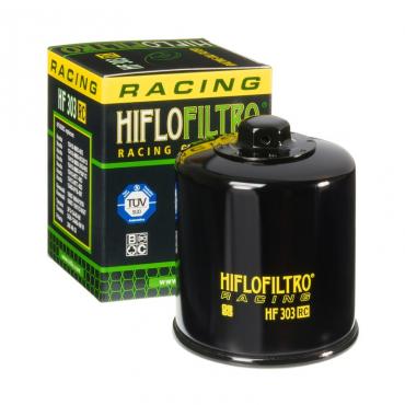 HIFLO Ölfilter HF303-RC Honda/Kawa/Yamaha Race