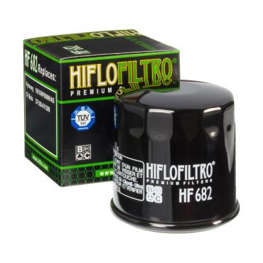 HIFLO Ölfilter HF682 Hyosung