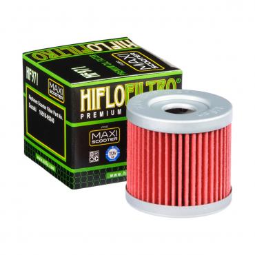 HIFLO Ölfilter HF971 Suzuki
