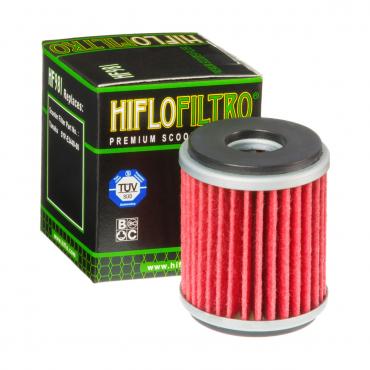 HIFLO Ölfilter HF981 Yamaha VP125