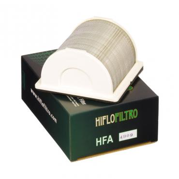 HIFLO Luftfilter HFA4909 Yamaha