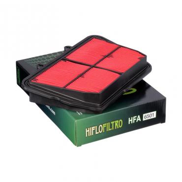 HIFLO air filter HFA6501 Triumph