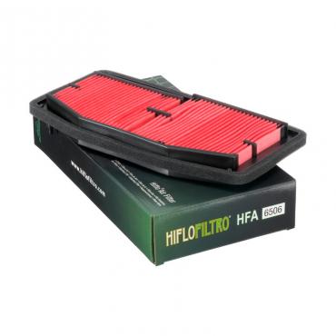 HIFLO air filter HFA6506 Triumph