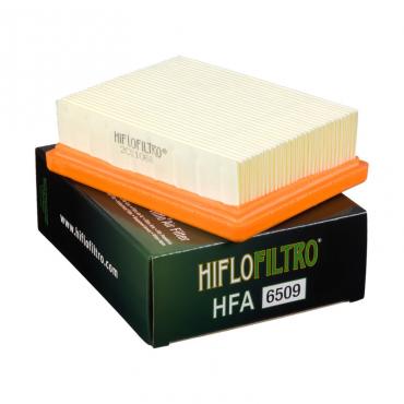 HIFLO air filter HFA6509 Triumph