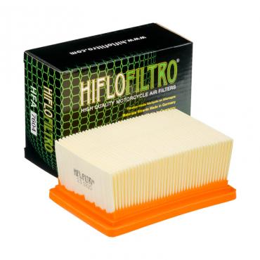 HIFLO air filter HFA7604 BMW