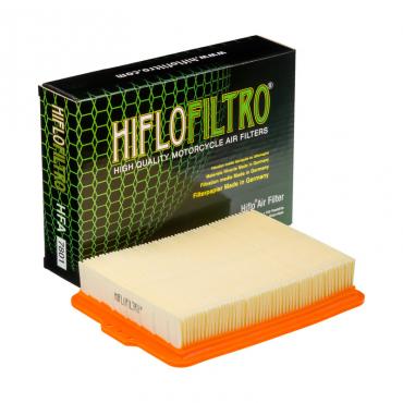 HIFLO air filter HFA7801 BMW