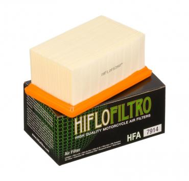 HIFLO Luftfilter HFA7914 BMW