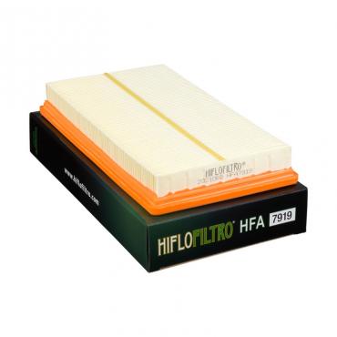 HIFLO air filter HFA7919 BMW