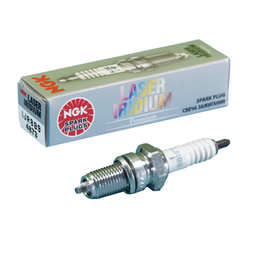 NGK Iridium spark plug IJR8B-9