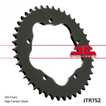 JTR752 Duc 796 Hypermotard 41Z 10-12