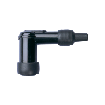 NGK spark plug connector LB-E
