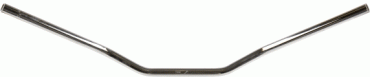 TRW steel handlebar Roadstar Wide Zoll chrom MCL133SC