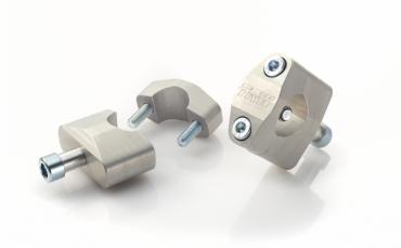 TRW adapter placed onconical MCL650C