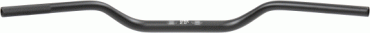 Superbike-Lenker Alu schwarz  MCL855SB