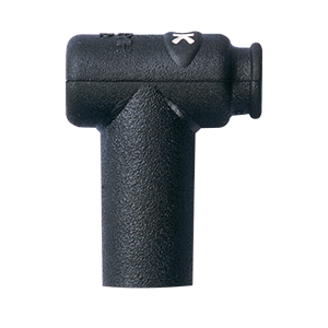 NGK Kerzenstecker LB05E schwarz