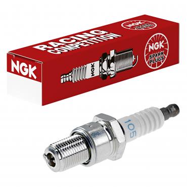 NGK Kerze R6252K-105