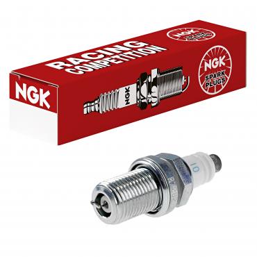NGK Iridium spark plug R7282-105