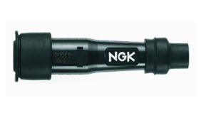 NGK Kerzenstecker SD05EG schwarz