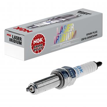 NGK Zündkerze SILMAR10C9S