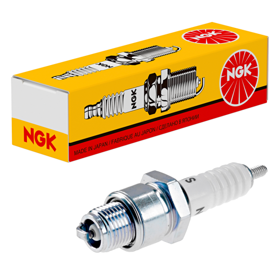 NGK Kerze B5ES